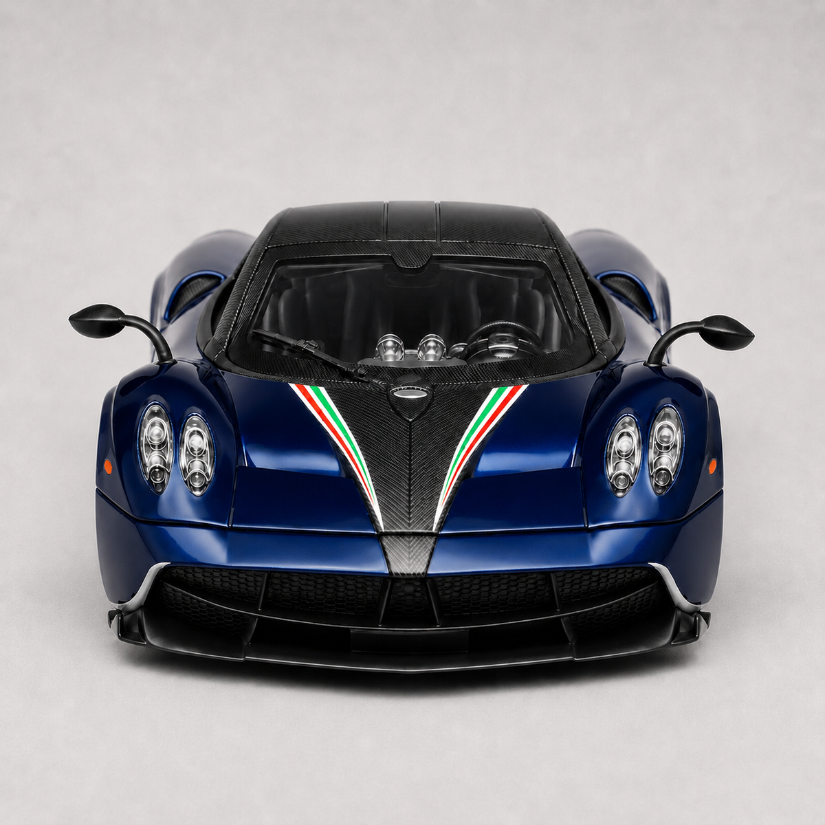 Pagani Huayra BC