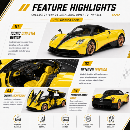Pagani Huayra BC