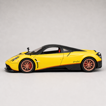 Pagani Huayra BC