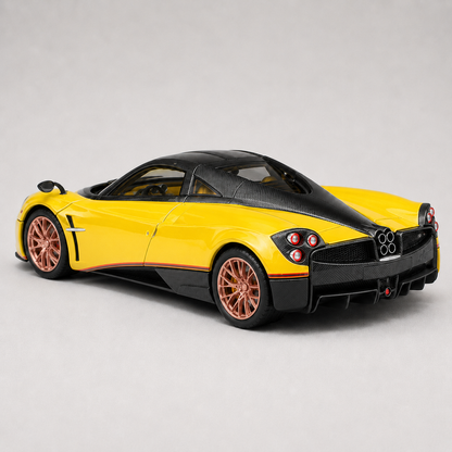 Pagani Huayra BC