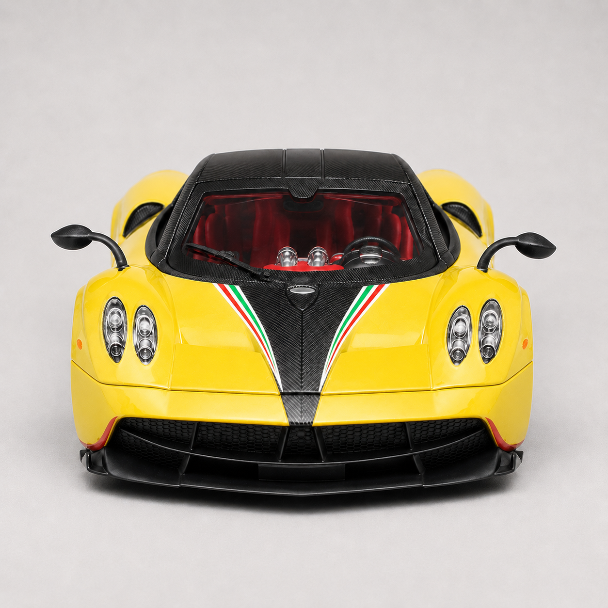 Pagani Huayra BC