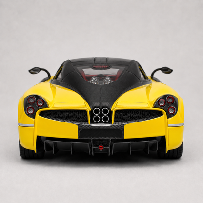 Pagani Huayra BC