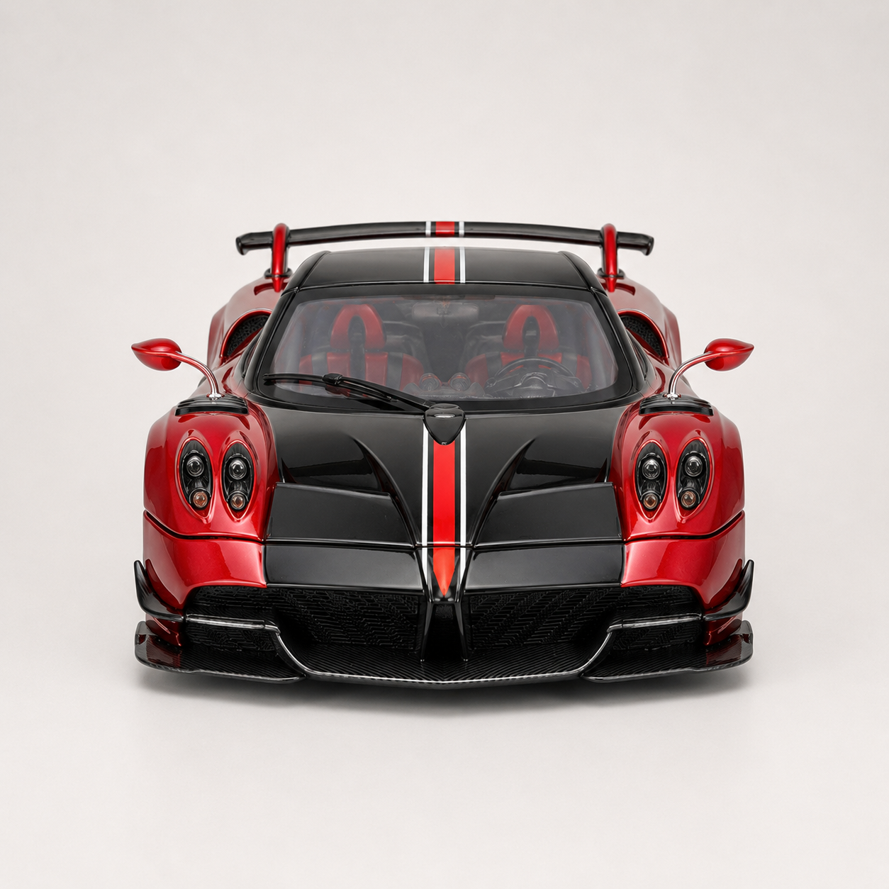 Pagani Huayra BC Roadster