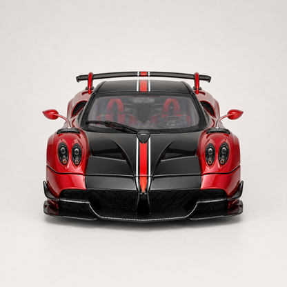 Pagani Huayra BC Roadster