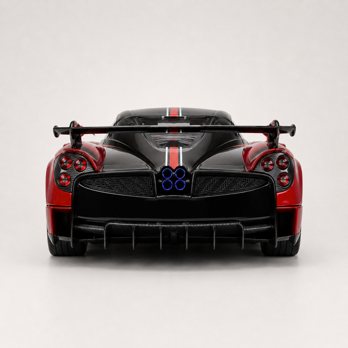 Pagani Huayra BC Roadster