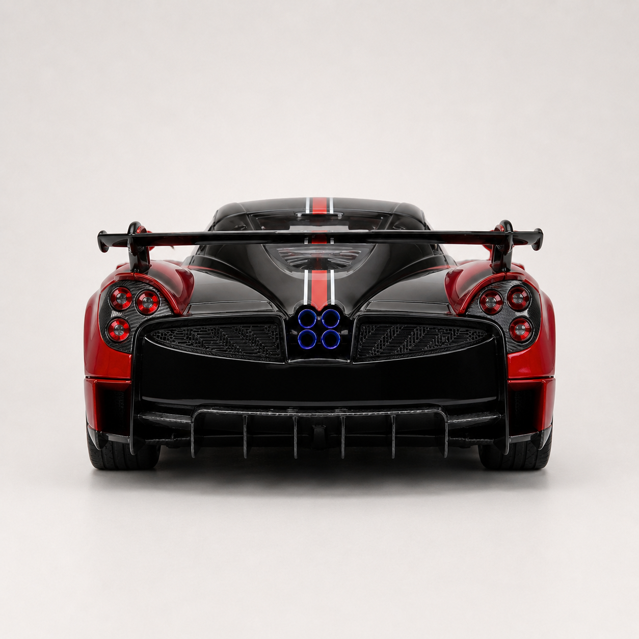 HBC Roadster