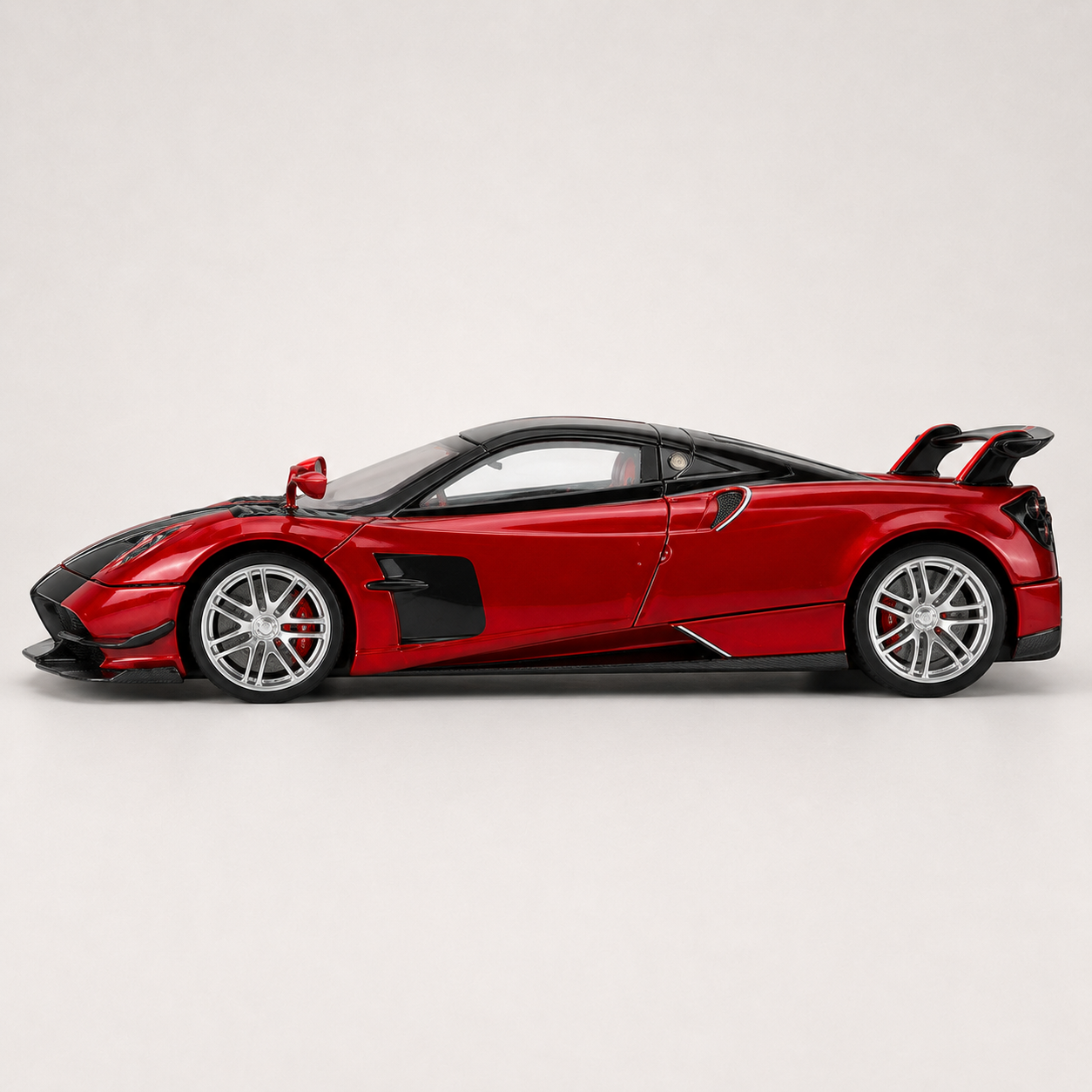 HBC Roadster