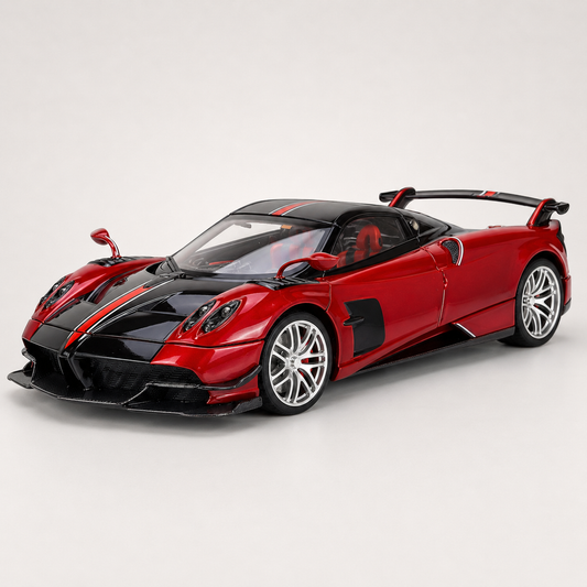 Pagani Huayra BC Roadster