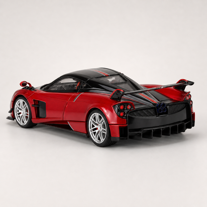 Pagani Huayra BC Roadster