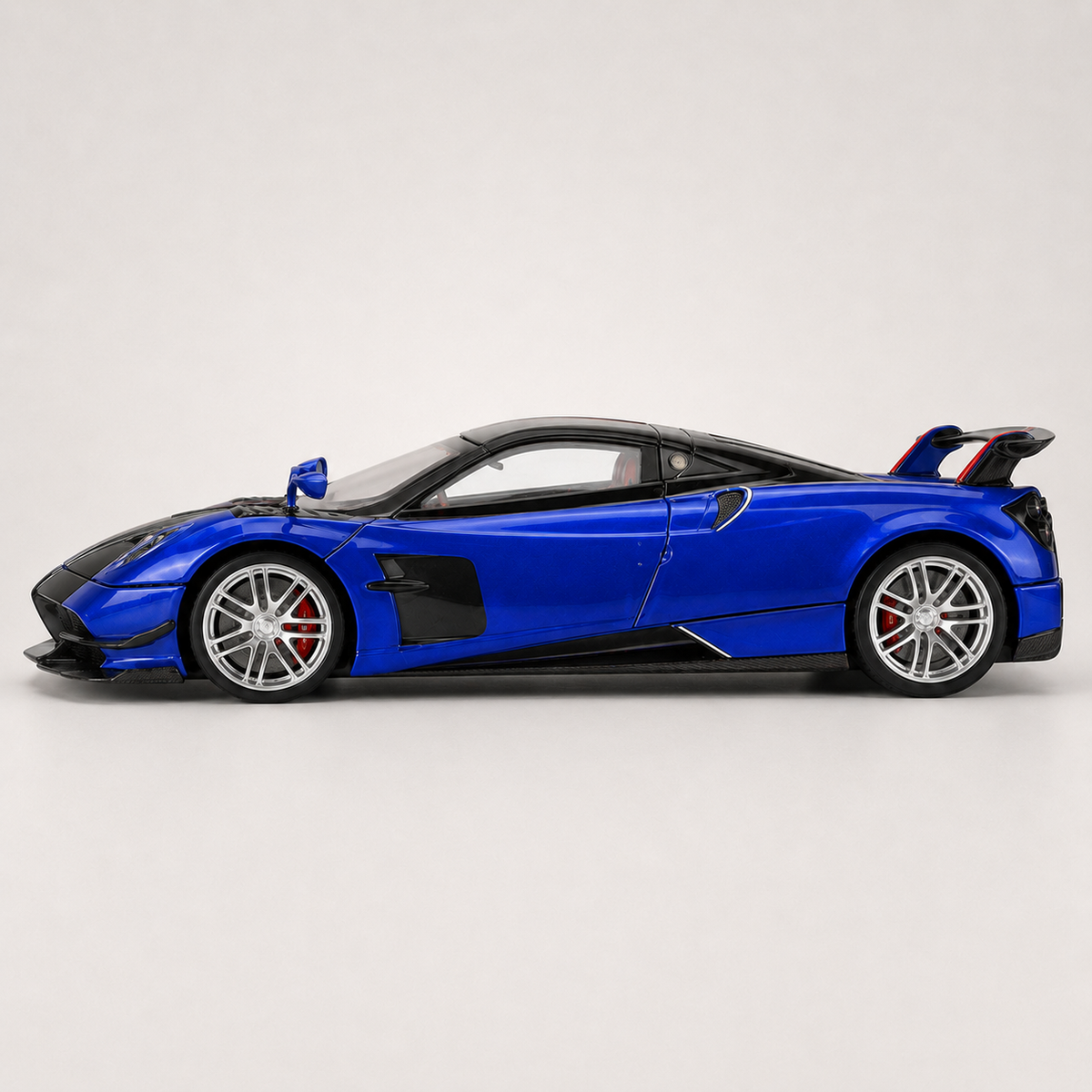 Pagani Huayra BC Roadster