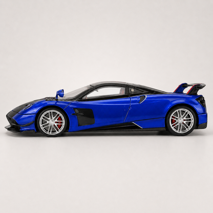 Pagani Huayra BC Roadster