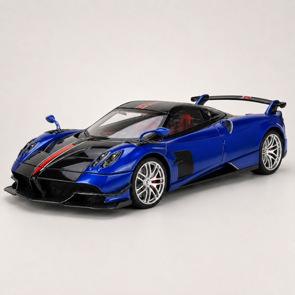 Pagani Huayra BC Roadster