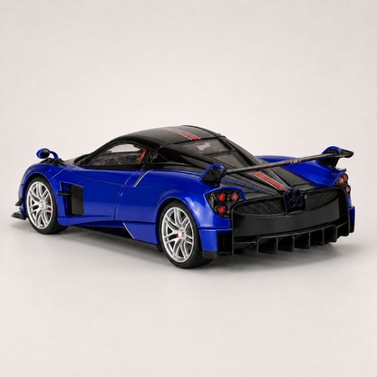 Pagani Huayra BC Roadster