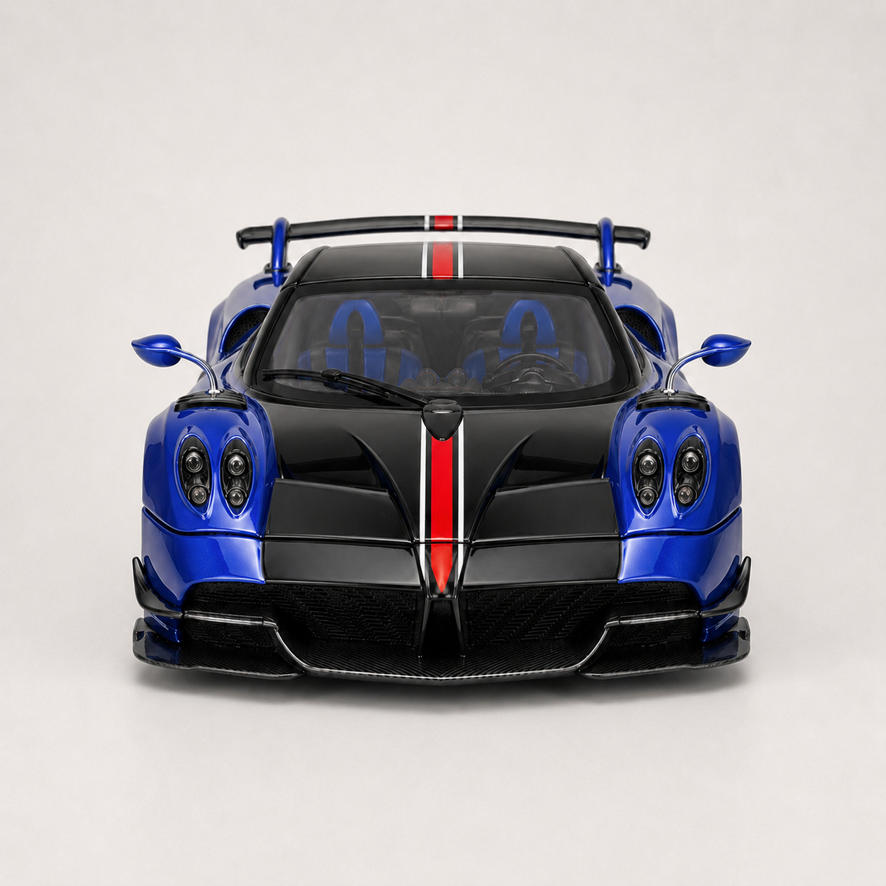 Pagani Huayra BC Roadster