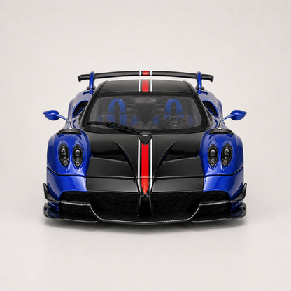 Pagani Huayra BC Roadster