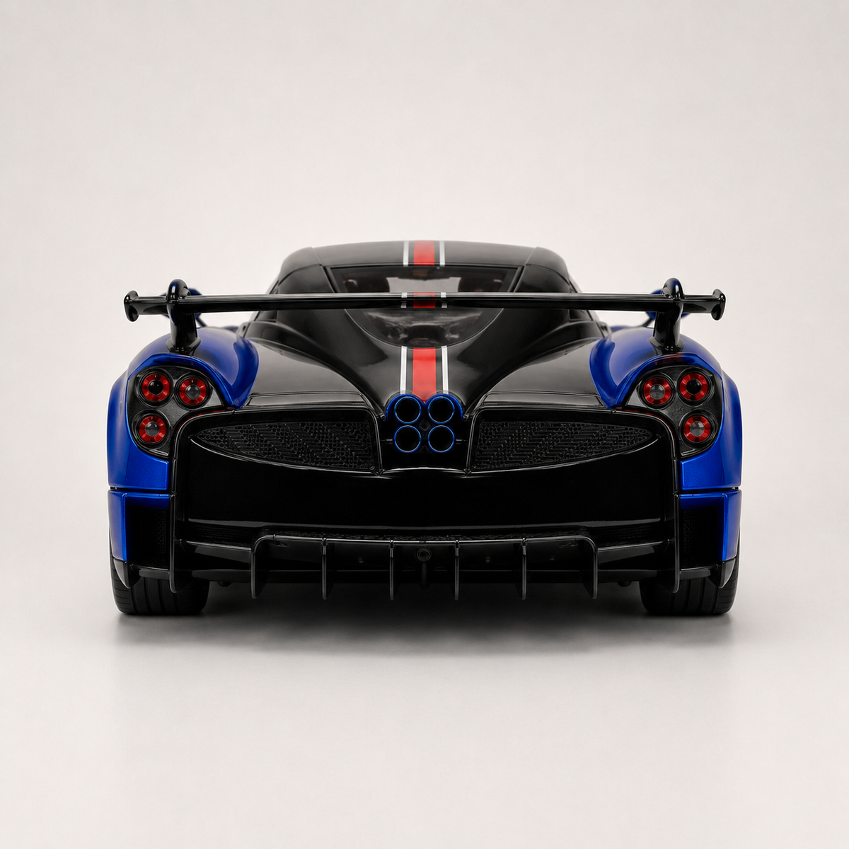 Pagani Huayra BC Roadster