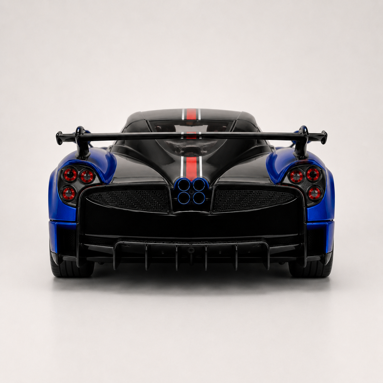 HBC Roadster