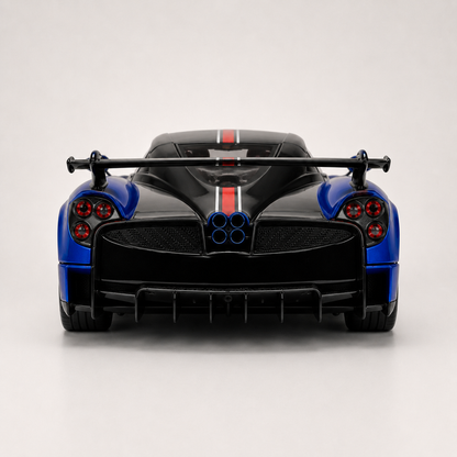 Pagani Huayra BC Roadster