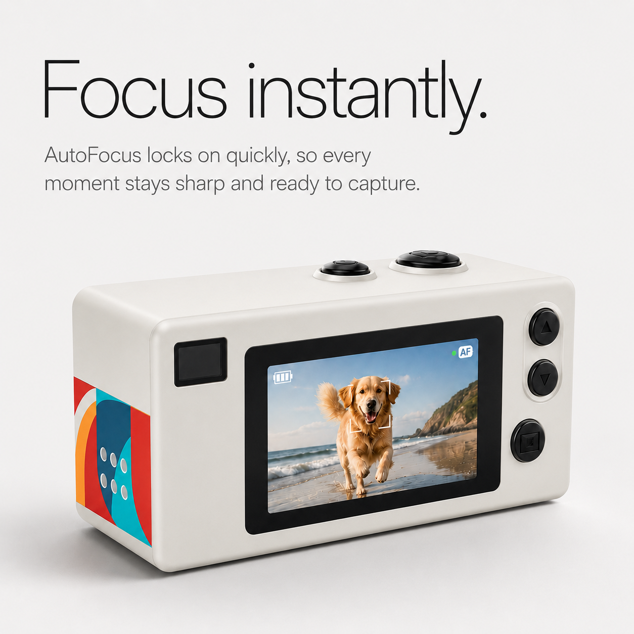 Pov Pro Mini : Limited Edition