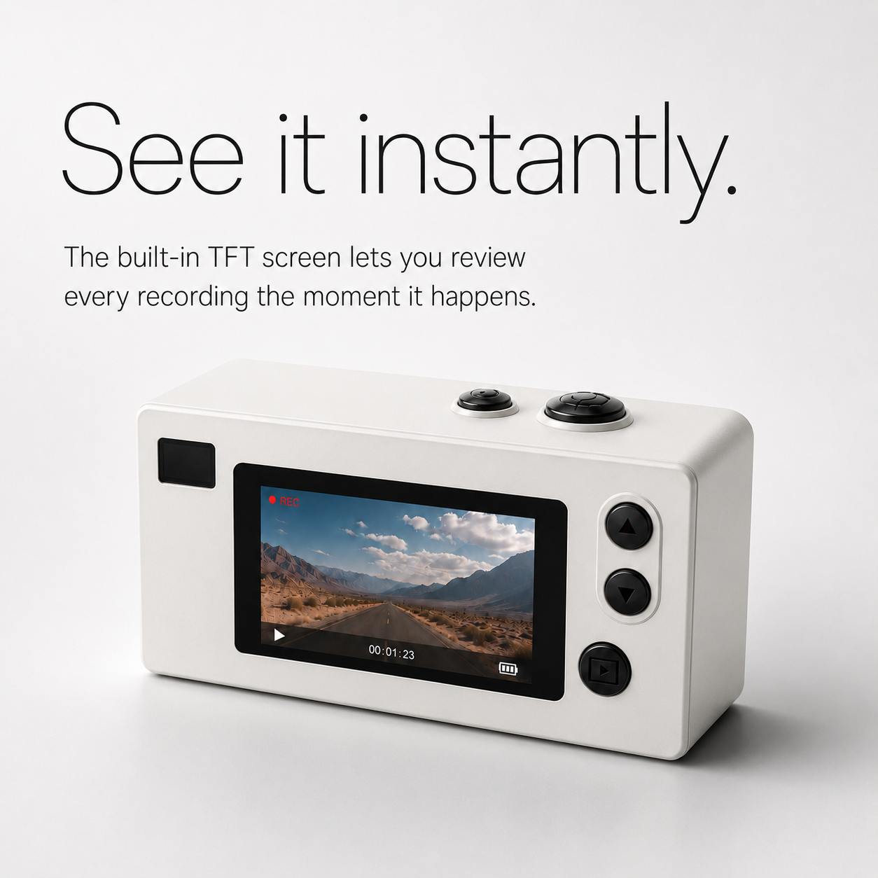 Pov Pro Mini : Limited Edition