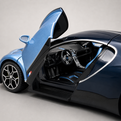 Bugatti Chiron