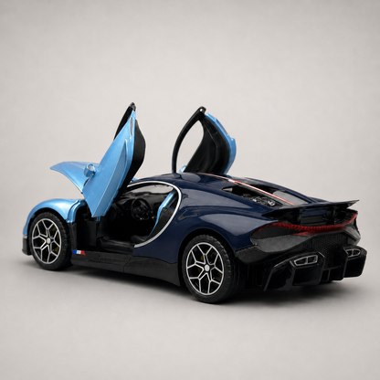 Bugatti Chiron