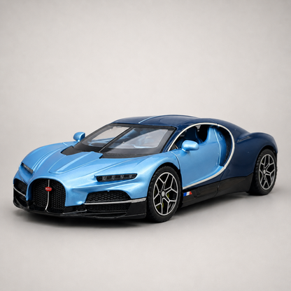 Bugatti Chiron