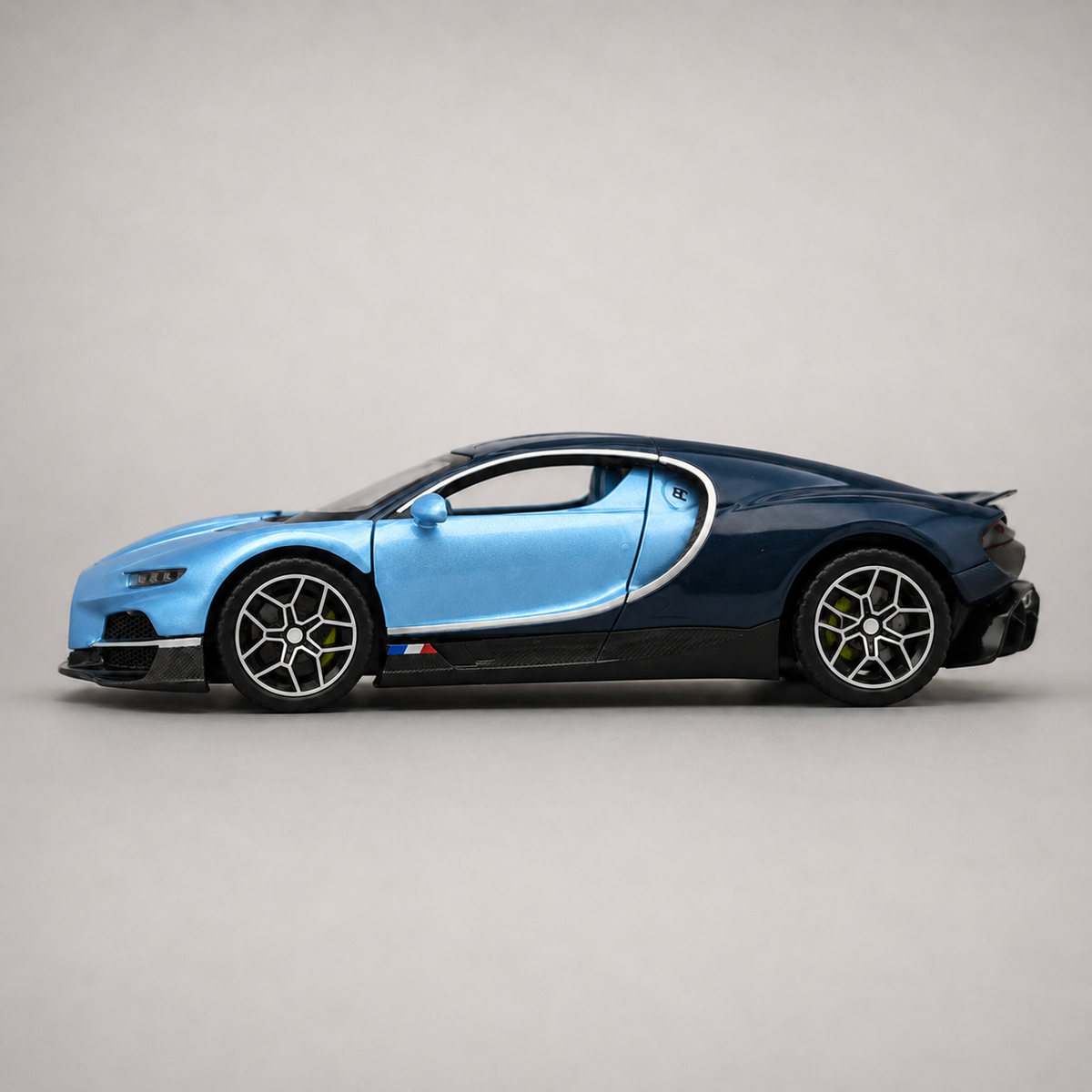 Bugatti Chiron