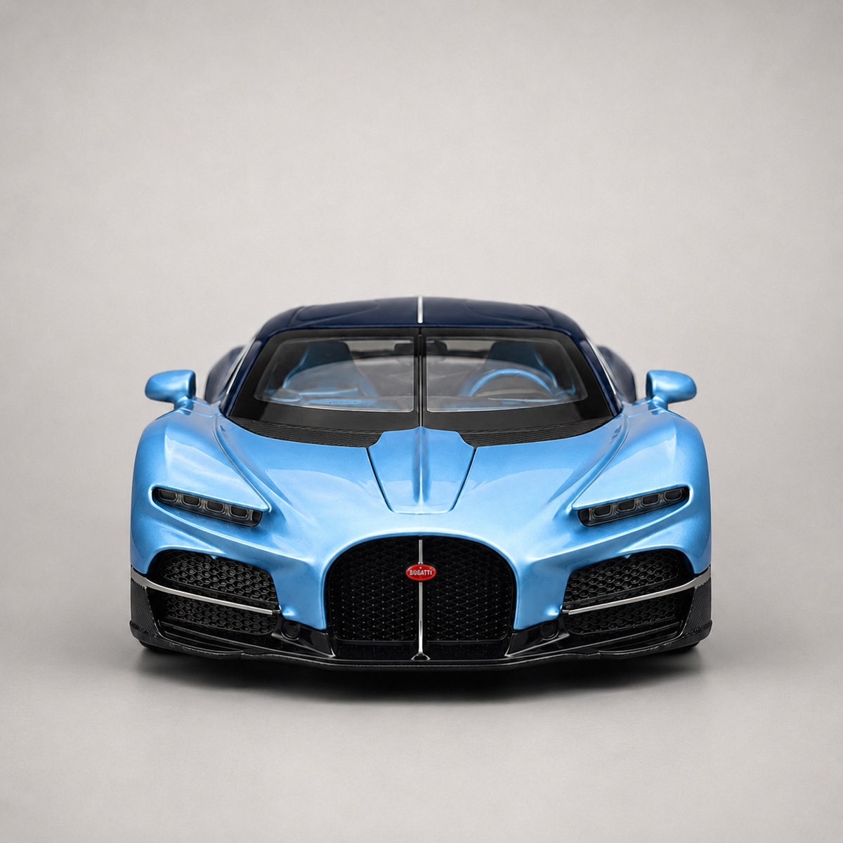 Bugatti Chiron