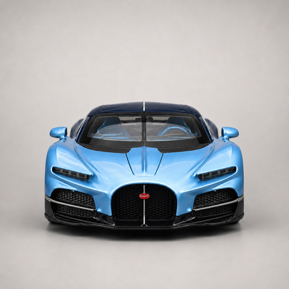 Bugatti Chiron