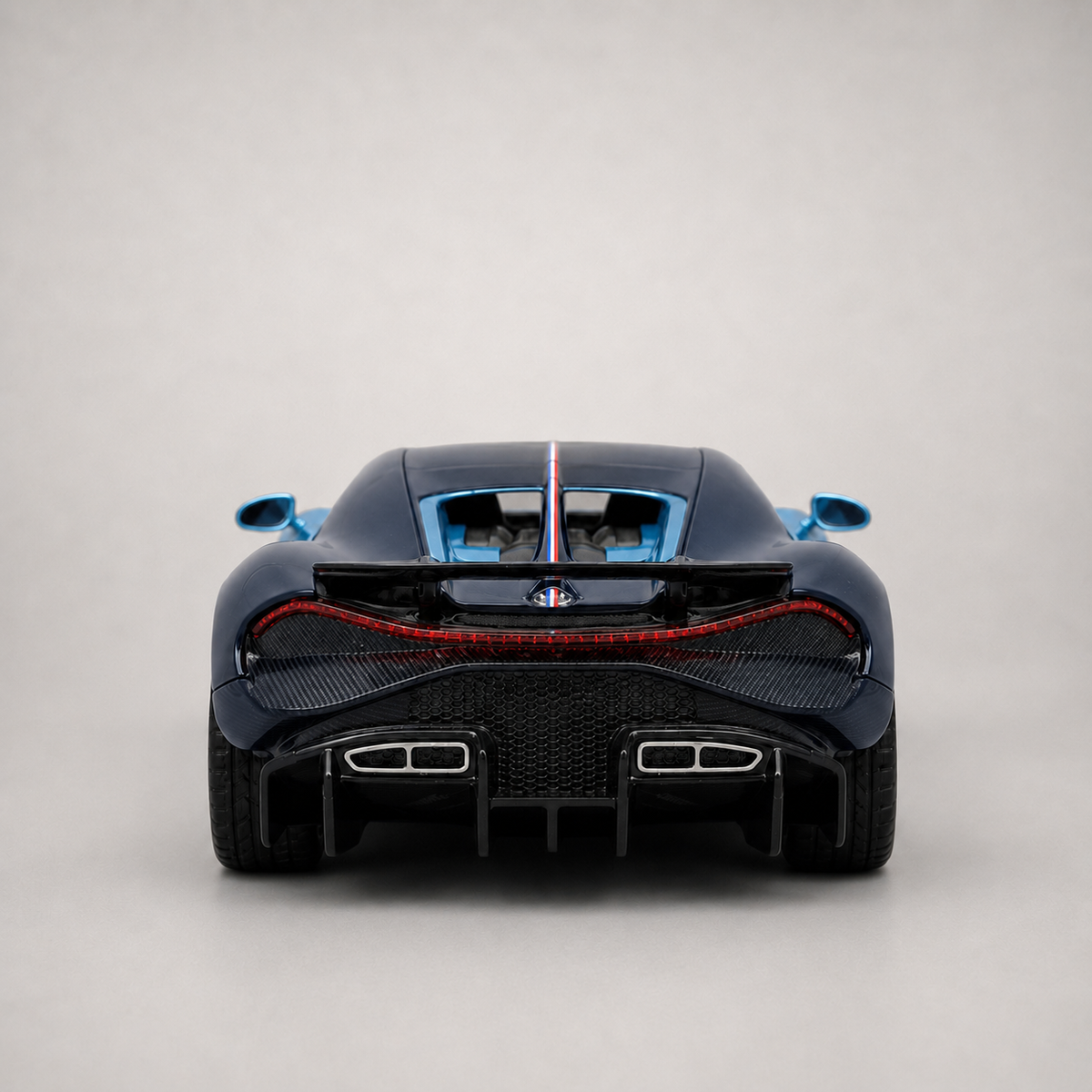 Bugatti Chiron