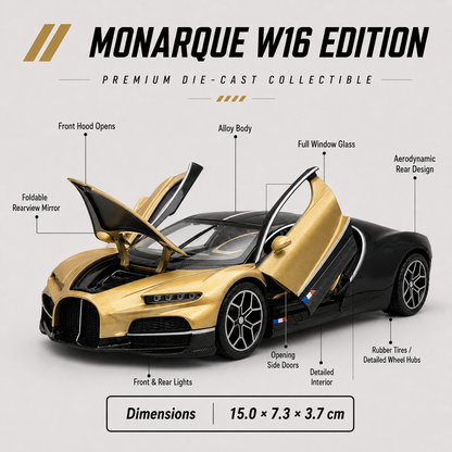 Bugatti Chiron