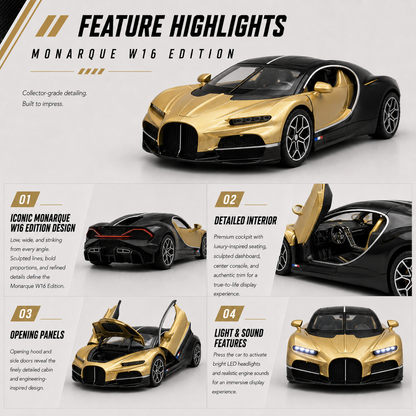 Bugatti Chiron
