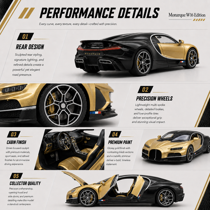 Bugatti Chiron