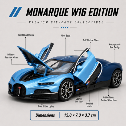 Bugatti Chiron