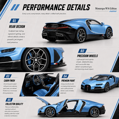 Bugatti Chiron
