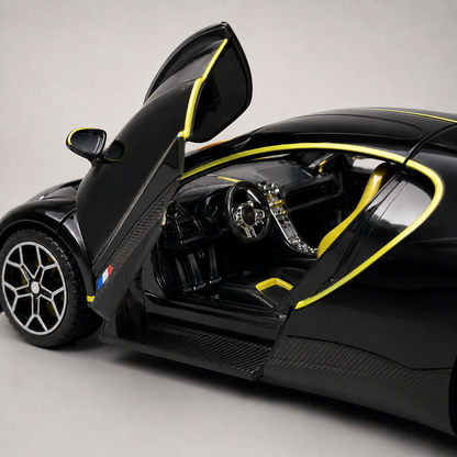 Bugatti Chiron