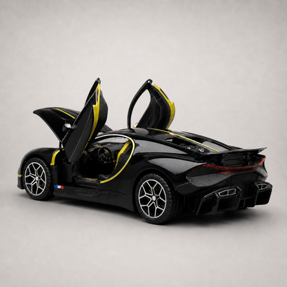 Bugatti Chiron