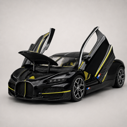 Bugatti Chiron