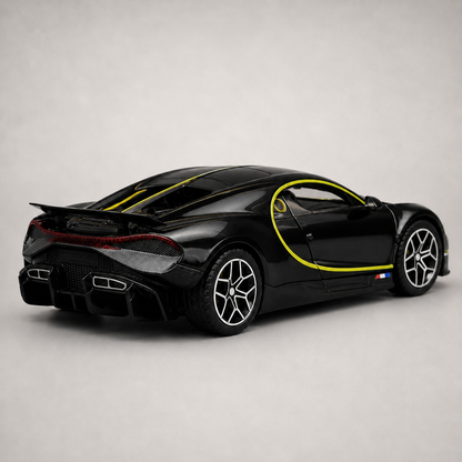 Bugatti Chiron