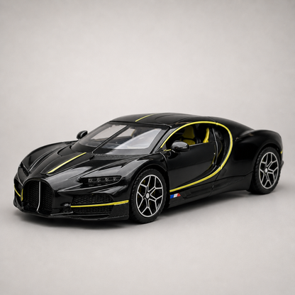 Bugatti Chiron