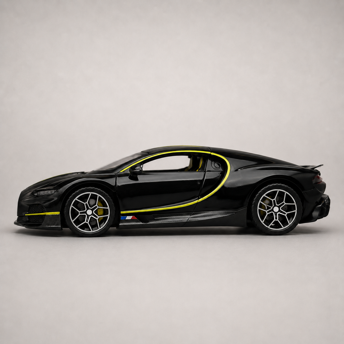 Bugatti Chiron