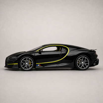 Bugatti Chiron