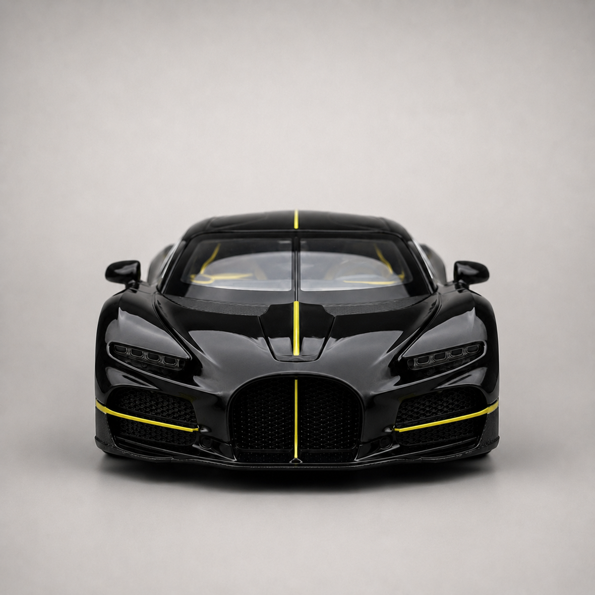 Bugatti Chiron