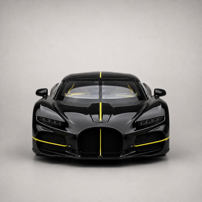 Bugatti Chiron