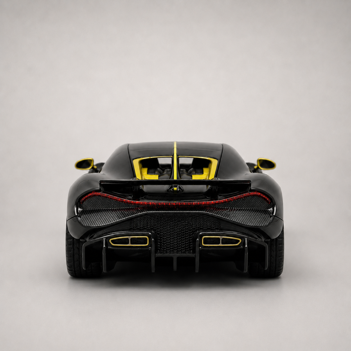 Bugatti Chiron
