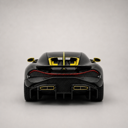 Bugatti Chiron