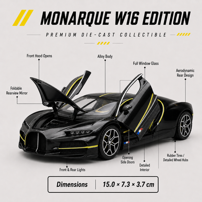 Bugatti Chiron