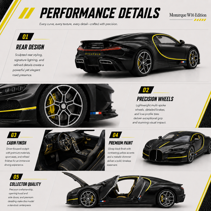 Bugatti Chiron