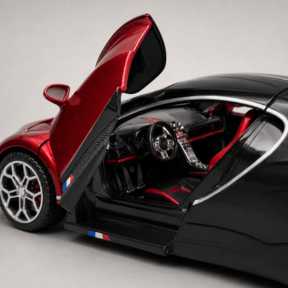 Bugatti Chiron
